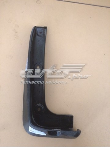 868412W000 Hyundai/Kia Бризговик задній, лівий