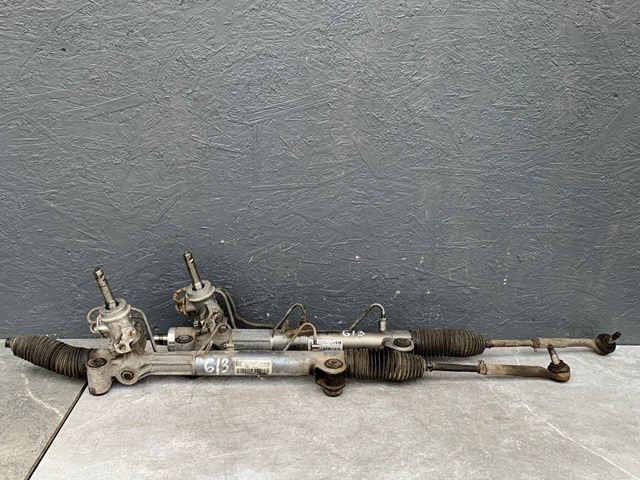 7831985140 ZF Parts Рейковий рульовий механізм