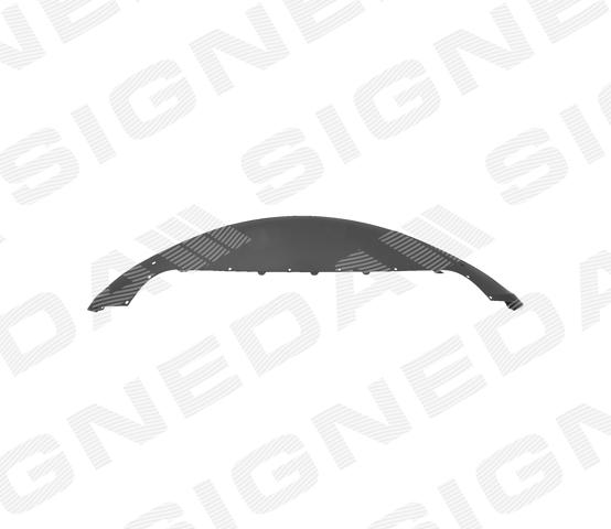 Нижня накладка на передній бампер Signeda PTY05207VA ціна, від 126.69 USD