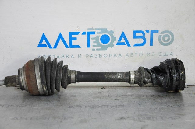 Привід передній лівий VAG 5QN407271A ціна, від 186.22 USD