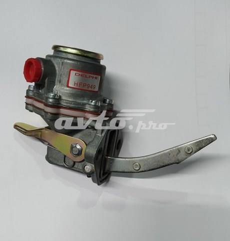 Паливний насос, механічний Iveco 500316048 ціна, від 40.67 USD