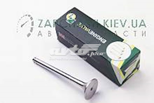 Випускний клапан двигуна BGA V017079