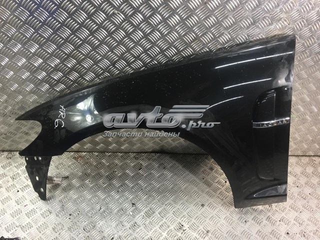 C2Z14006 Jaguar Переднє ліве крило