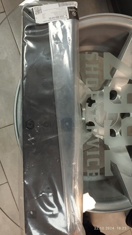  Mercedes A2238806301 ціна, від 97.68 USD