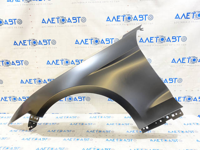 Ліве переднє крило FPS FP2828313 ціна, від 143.64 USD