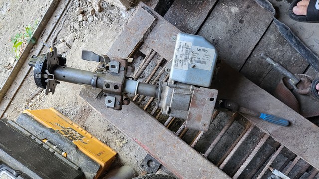 Рульова рейка 1H56300100 Hyundai/Kia