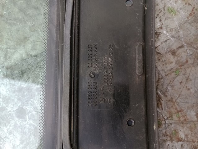 Opel 90559953