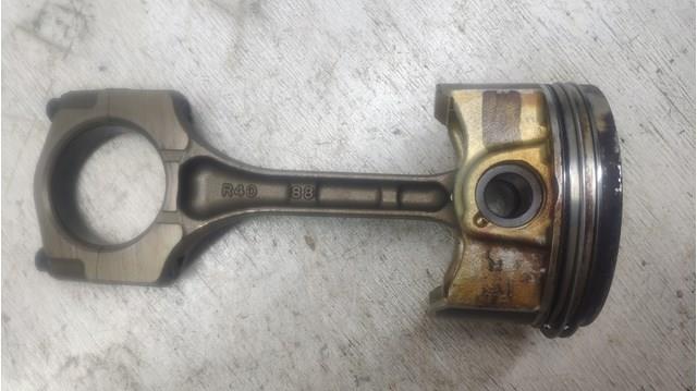  Honda 13010RL5A00