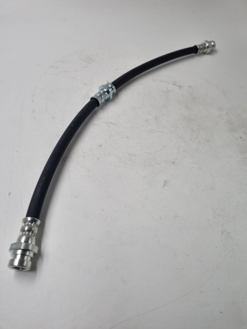 Шланг гальмівний передній Q-fix Q0970548 ціна, від 9.25 USD