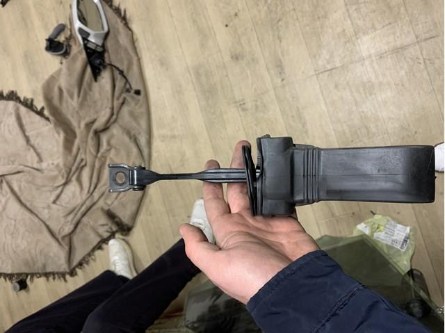 Купити 4G0837249 VAG 