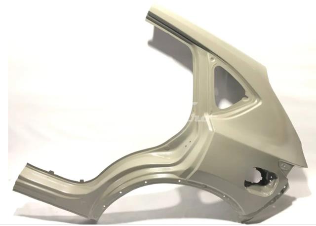 Купити KBYW71410D Mazda Крило заднє ліве