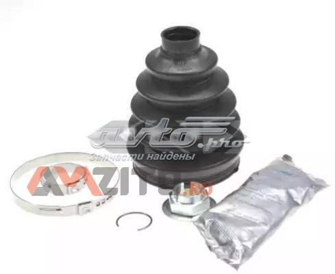 Купити 305347 GKN-Spidan Пильник шарніра приводу