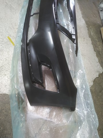 Бампер передній Hyundai/Kia 865114U500