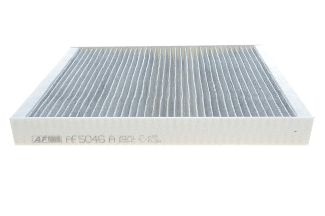 Фільтр повітряний обігрівача Alpha Filter AF5046A ціна, від 5.64 USD
