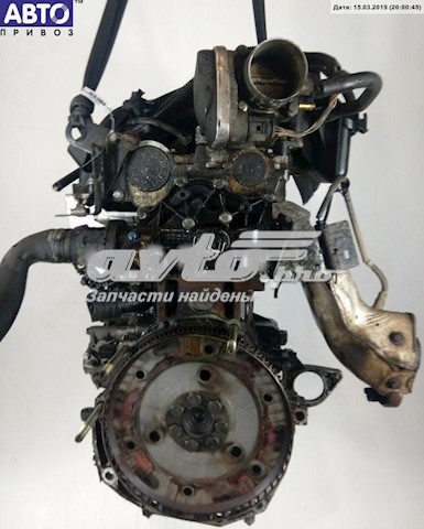 ДВЗ Renault (RVI) K4M813 ціна, від 800.99 USD