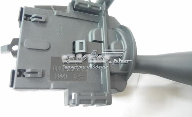 37740200000 Zhongxing Перемикач підрульовий, лівий