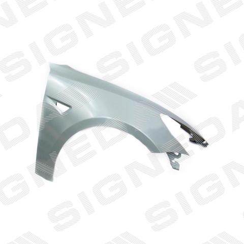 Переднє праве крило Signeda PTS10001AR