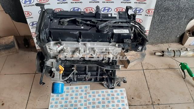 ДВЗ Hyundai/Kia G4EE ціна, від 316.67 USD