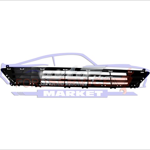 Решітка переднього бампера, нижня Signeda PFD99498GA ціна, від 39.24 USD
