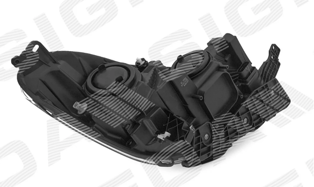 Фара ліва ZFD111176L Signeda