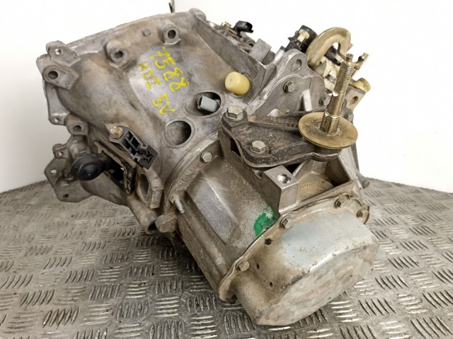 Купити 20DP13 Peugeot/Citroen Ручна коробка передач