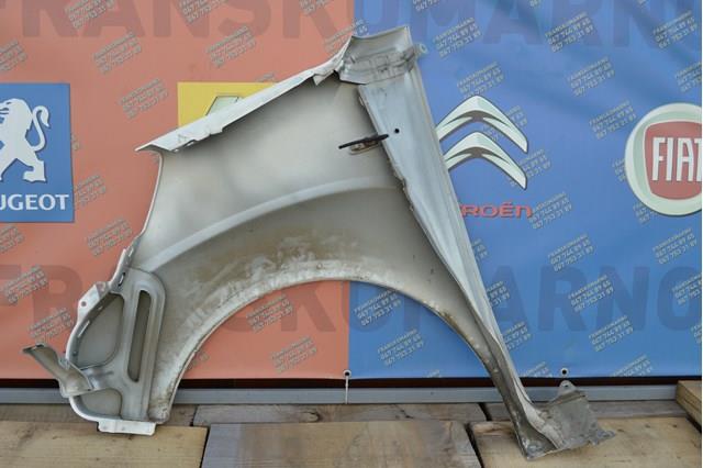 Крило переднє праве Peugeot/Citroen 7841Y6 ціна, від 81.51 USD