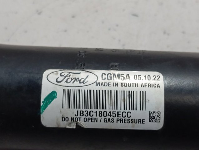 Амортизатори передні Ford 2431720