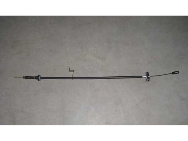 Трос зчеплення Chery S121602040 ціна, від 6.36 USD