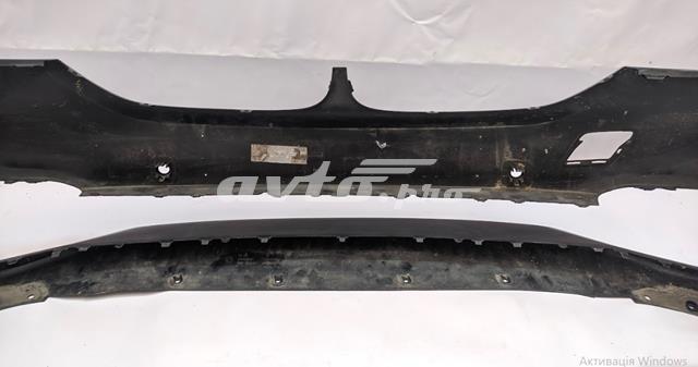 7115157 Autotechteile Бампер передній в зборі