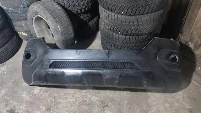 1666749280 Peugeot/Citroen Бампер передній в зборі