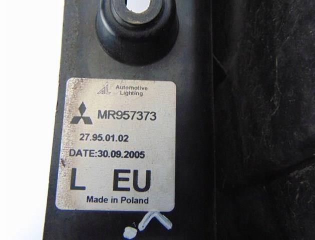 Купити MR957373 Mitsubishi 