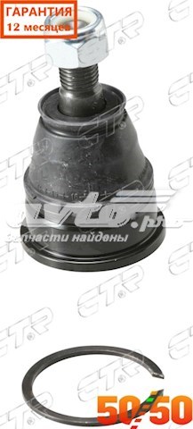 CBN76 CTR Кульові на авто