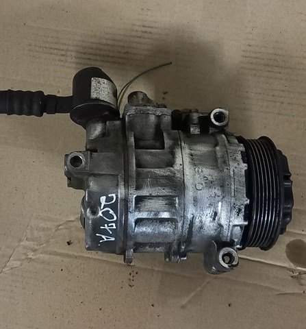 Насос кондиціонера Denso 4472208224