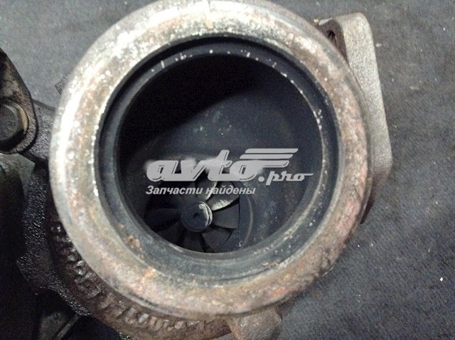 7794250 BMW Прокладка турбіни, монтажний комплект