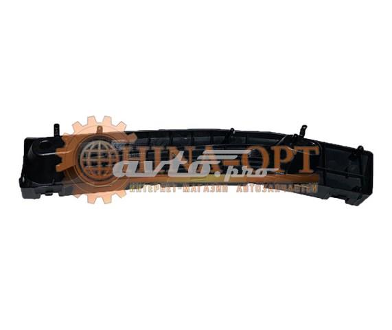Купити J152804571 Chery Лівий кронштейн кріплення бампера заднього