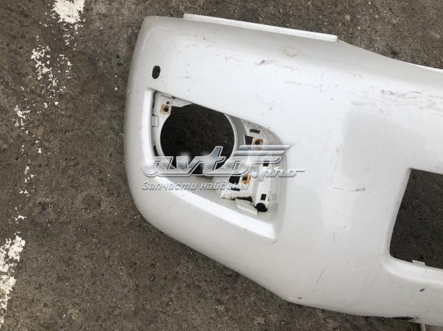 Бампер передній Toyota 521190C180