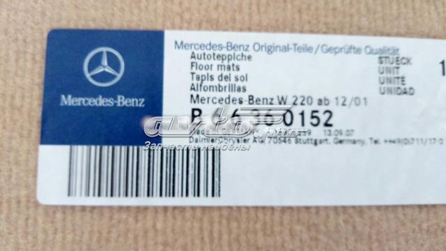  B66360152 Mercedes