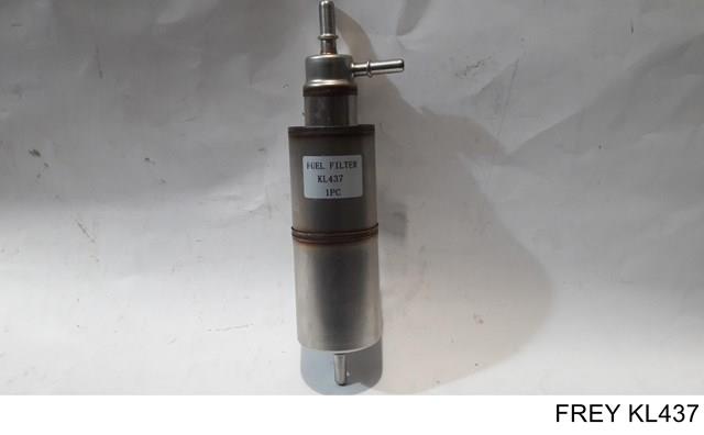 KL437 Frey фільтр паливний
