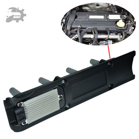 DF11877 Detali IF Котушка запалювання