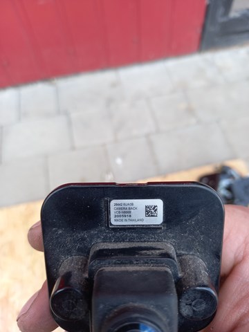 Камера системи забезпечення видимості Nissan/Infiniti 284426UA0B