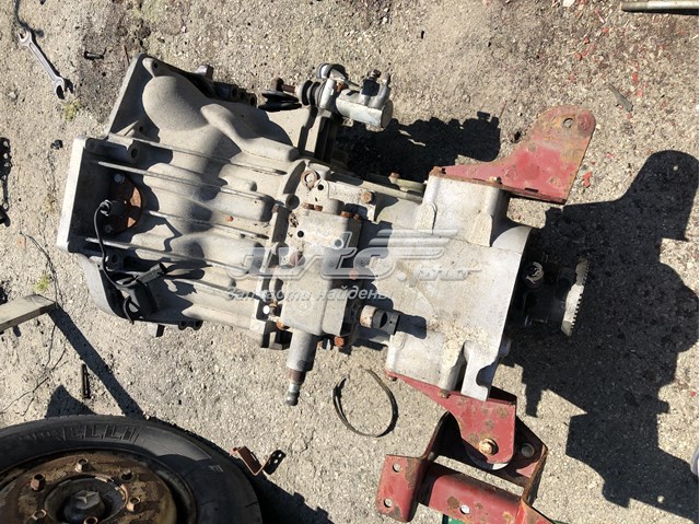  8873386 Iveco