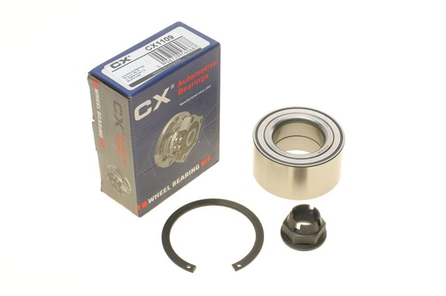 Ролик приводного ременя, паразитний CX/Complex CX1109 ціна, від 12.83 USD
