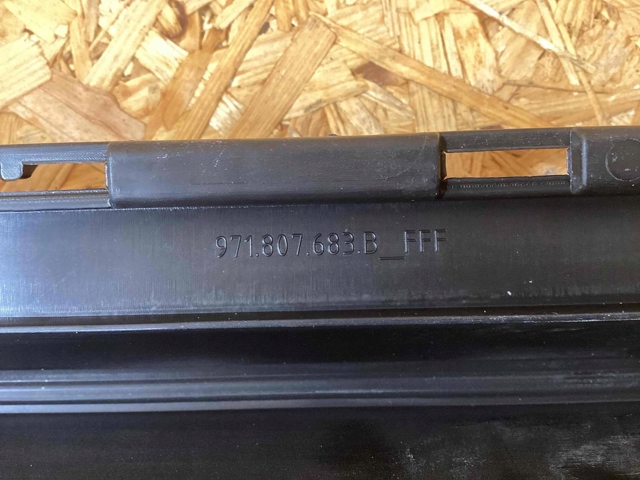  971807683BOK1 Porsche