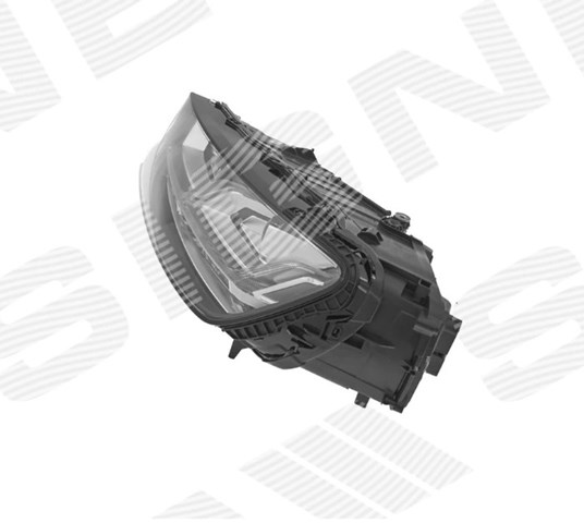 ZAD111624L Signeda Фари