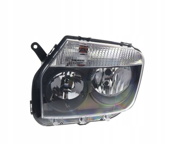 260101891R Renault (RVI) Фара правая