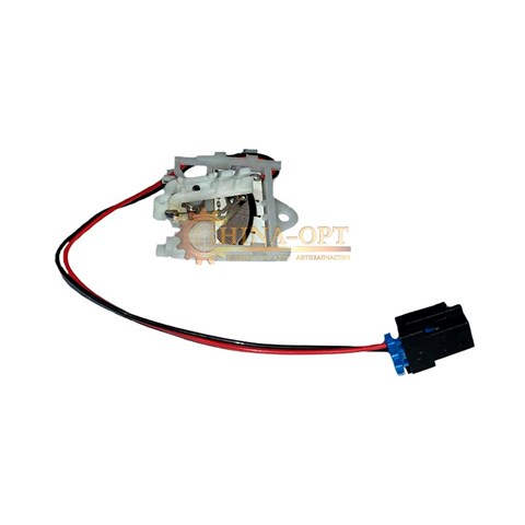 Датчик бензобака на Geely CK II 