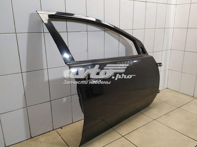 Купити Двері праві передні Mitsubishi Galant IX DJ, DM