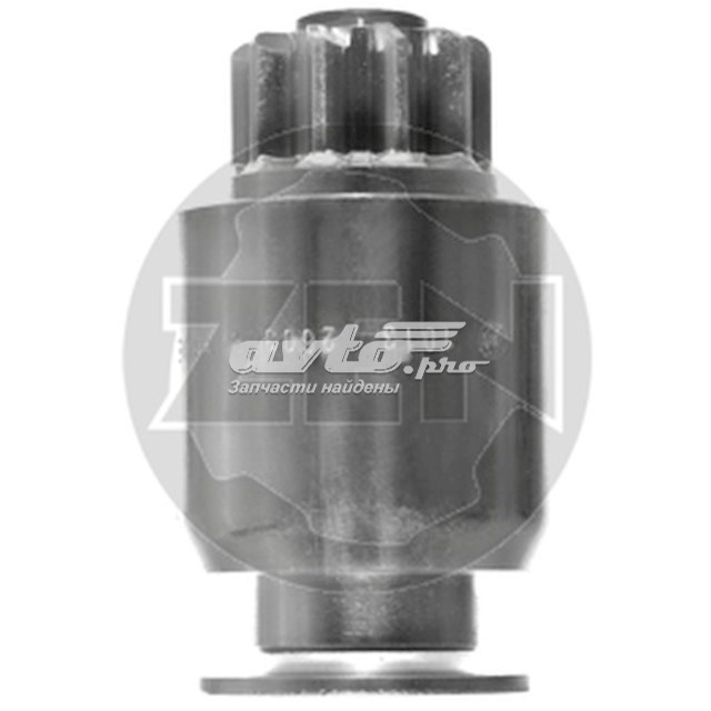 Бендикс ZEN ZN1013 ціна, від 49.58 USD