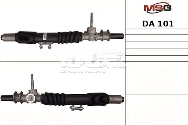 Управління рульове в зборі General Motors 96334358 ціна, від 73.99 USD