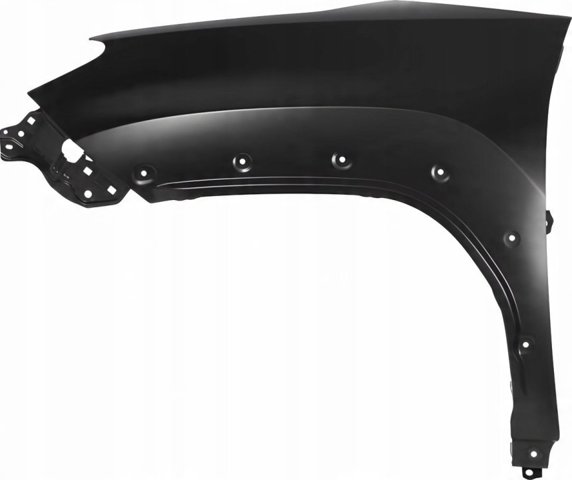 Ліве переднє крило FPS FP7093311 ціна, від 130.43 USD
